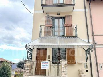 Casa indipendente in vendita a Nave BS
