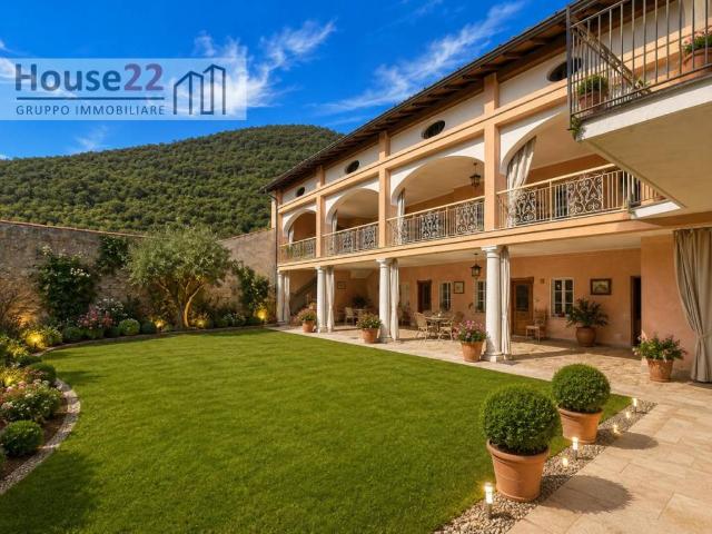 Casa indipendente in vendita a Nave BS