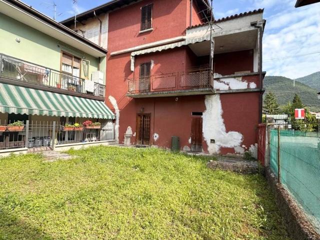 Casa indipendente in vendita a Nave BS