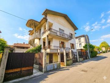 Casa indipendente in vendita a Nave BS