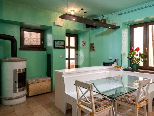 Casa indipendente in vendita a Nago Torbole TN