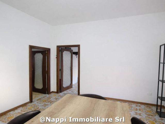 Casa indipendente in vendita a Napoli NA