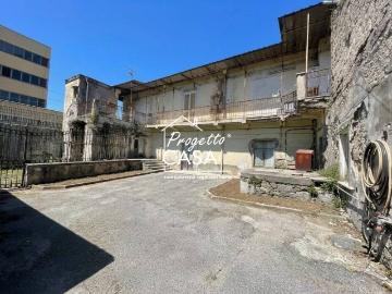 Casa indipendente in vendita a Napoli NA
