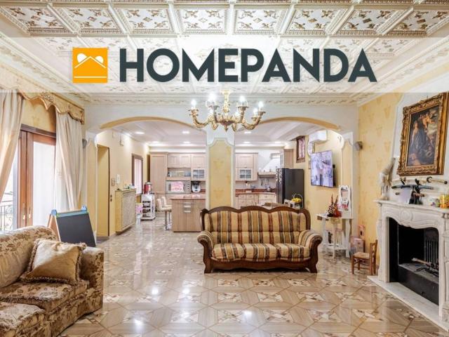 Casa indipendente in vendita a Napoli NA