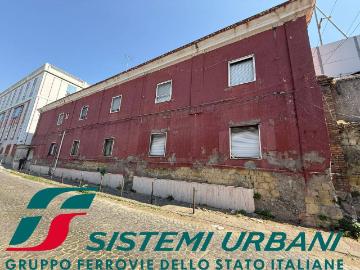 Casa indipendente in vendita a Napoli NA