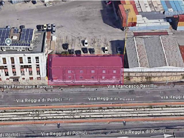 Casa indipendente in vendita a Napoli NA