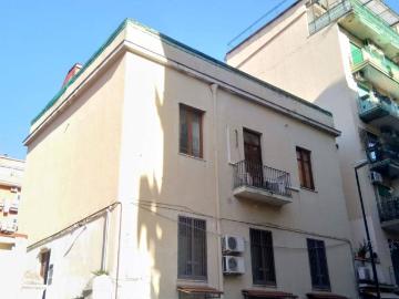 Casa indipendente in vendita a Napoli NA