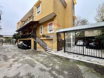 Napoli, Napoli Campania