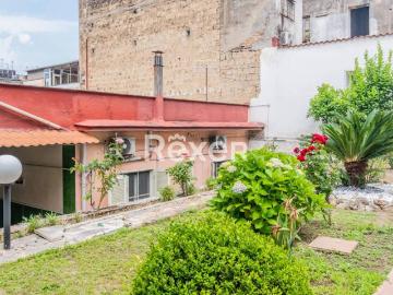 Casa indipendente in vendita a Napoli NA