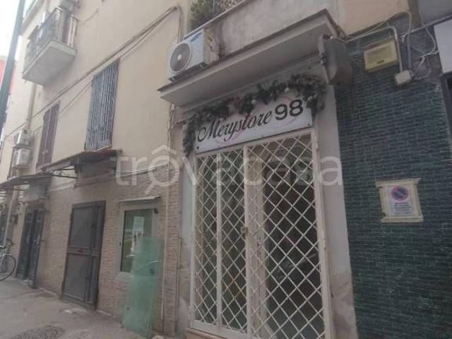 Casa indipendente in vendita a Napoli via Acate, 21, Bagnoli