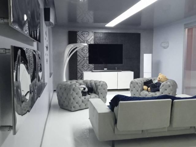 Casa indipendente in vendita a Napoli
