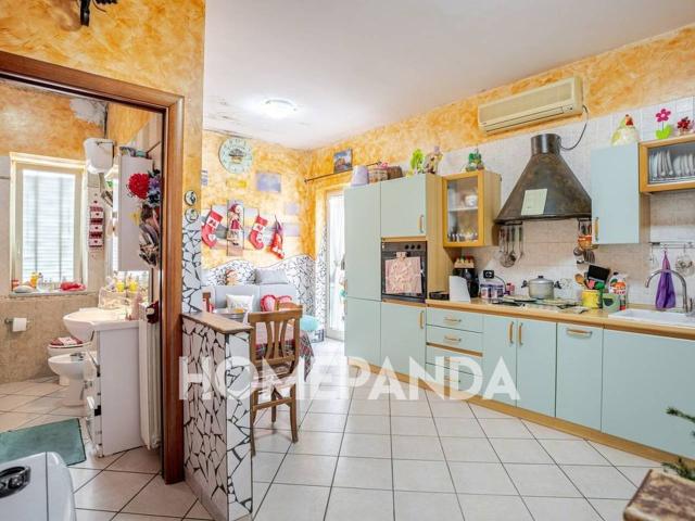 Casa indipendente in vendita a Napoli