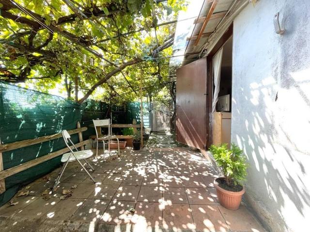 Casa indipendente in vendita a Napoli