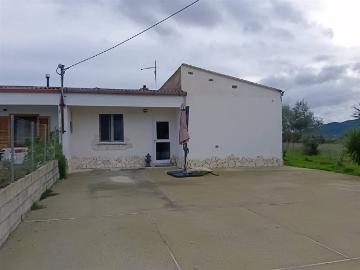 Casa indipendente in vendita a Narcao CI