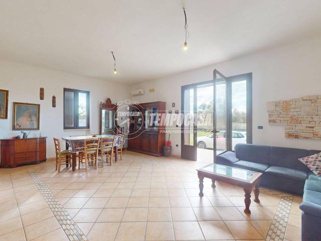 Casa indipendente in vendita a Nardo'