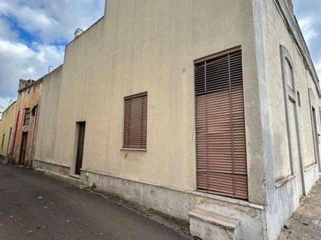 Casa indipendente in vendita a Nardò LE