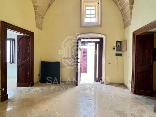 Casa indipendente in vendita a Nardò LE