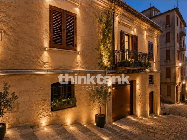 Casa indipendente in vendita a Naro