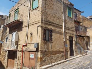 Villa Indipendente in vendita a Naro Agrigento