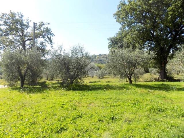 Casa indipendente in vendita a Narni, Moricone