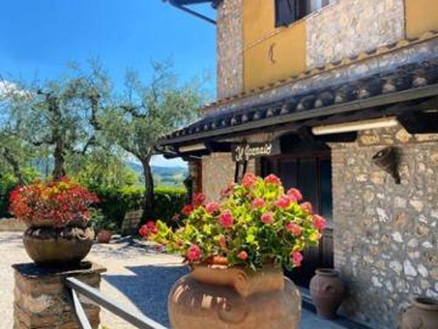Casa indipendente in vendita a Narni TR