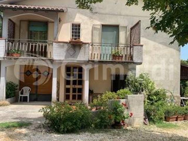 Casa indipendente in vendita a Montecastrilli TR