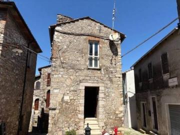 Casa indipendente in vendita a Narni TR