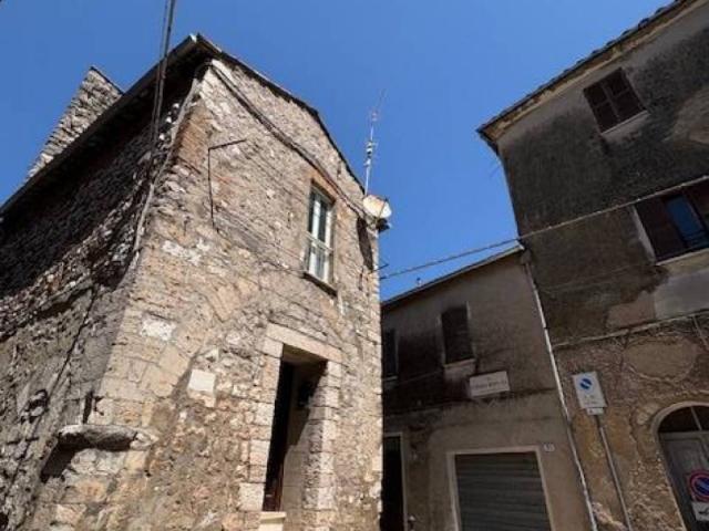 Casa indipendente in vendita a Narni TR