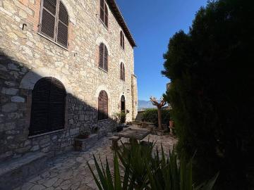 Casa indipendente in vendita a Narni TR