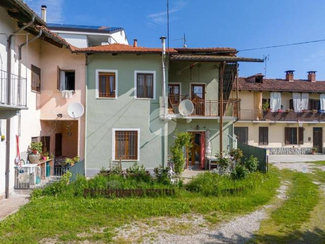 Casa indipendente in vendita a Narzole CN