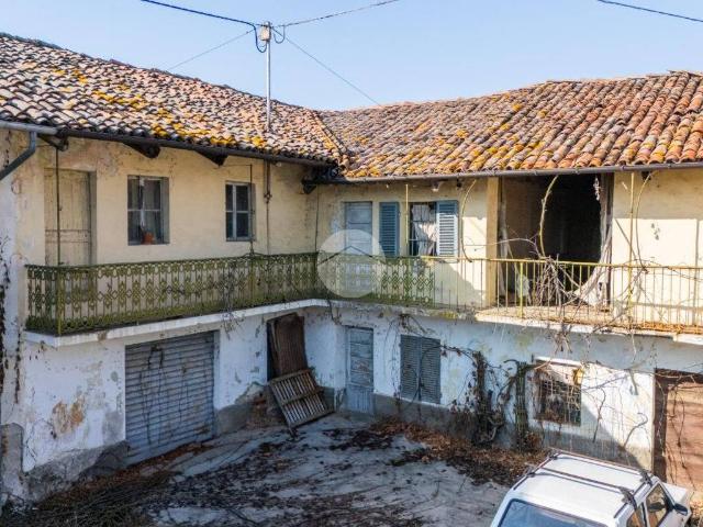 Casa indipendente in vendita a Narzole CN