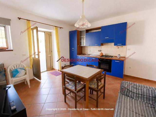Casa indipendente in vendita a Naso ME