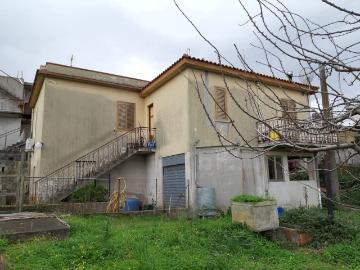 Casa indipendente in vendita a Naso ME