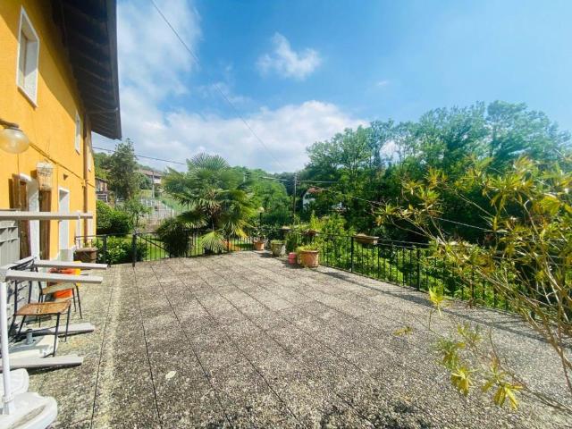 Casa indipendente in vendita a Netro BI