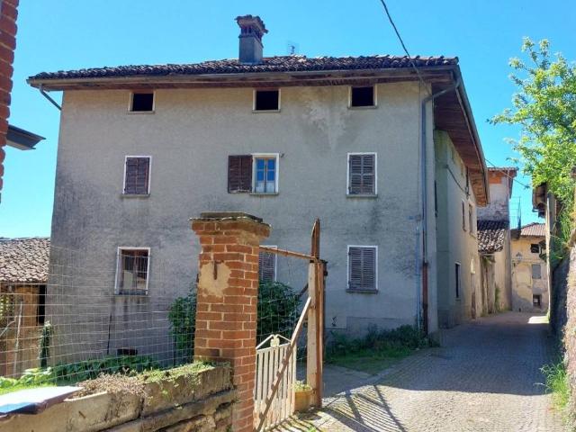 Casa indipendente in vendita a Netro BI