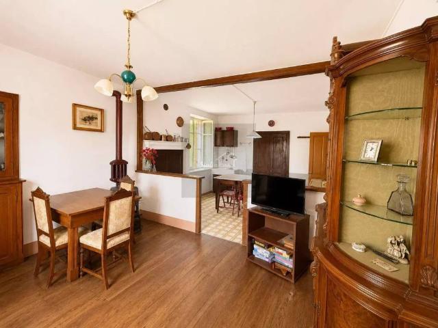 Casa indipendente in vendita a Netro BI