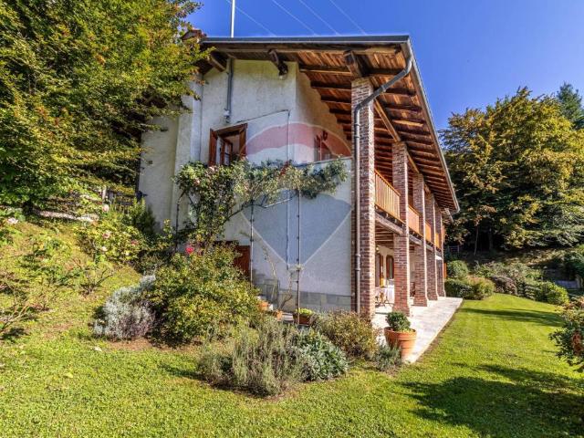 Casa indipendente in vendita a Netro BI