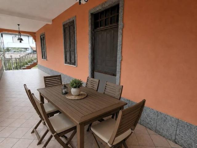 Casa indipendente in vendita a Nettuno RM
