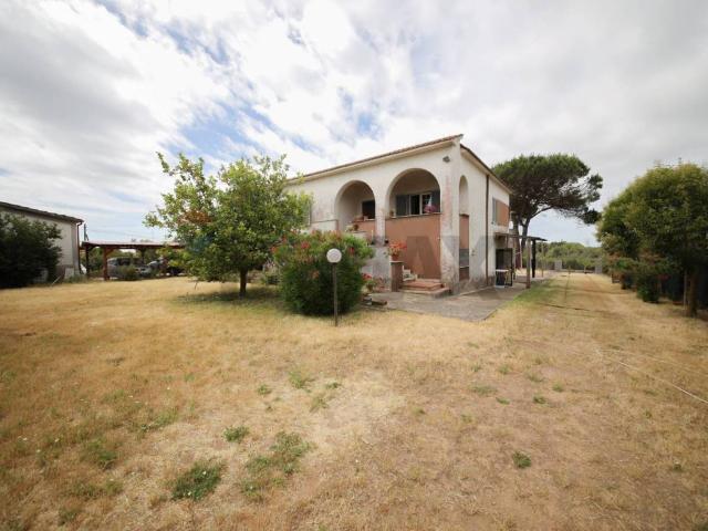 Casa indipendente in vendita a Nettuno RM