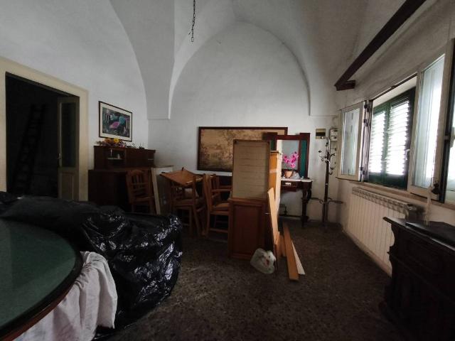 Casa indipendente in vendita a Neviano LE