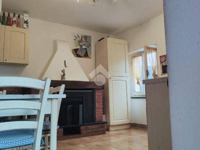 Casa indipendente in vendita a Ne GE