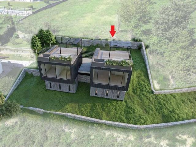 Casa indipendente in vendita a Nebbiuno NO