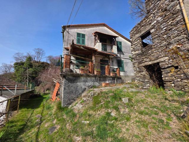 Casa indipendente in vendita a Neirone