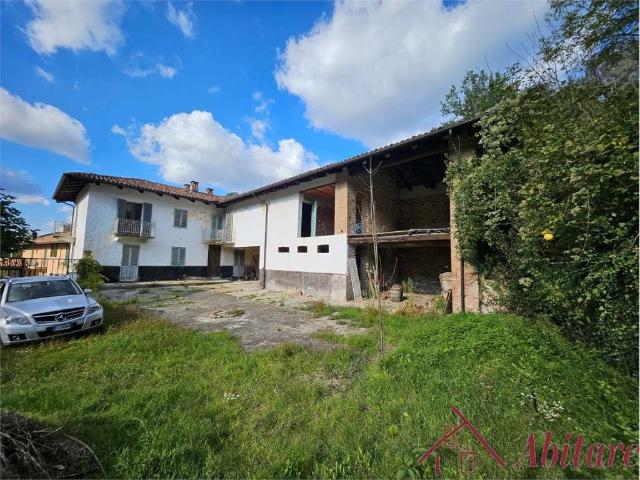 Casa indipendente in vendita a Neive CN