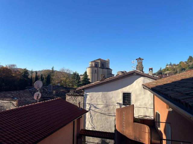 Casa indipendente in vendita a Nembro BG