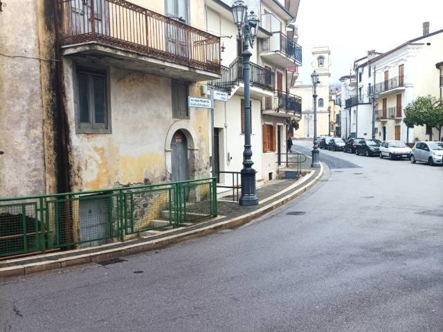 Casa indipendente in vendita a Nemoli PZ