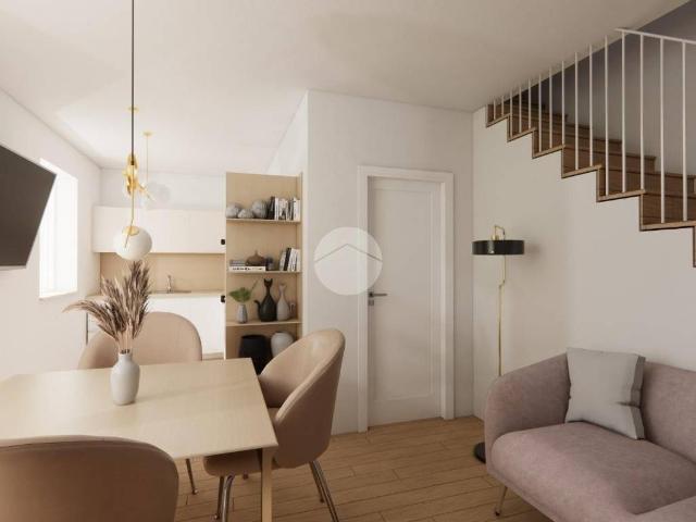 Casa indipendente in vendita a Nereto TE