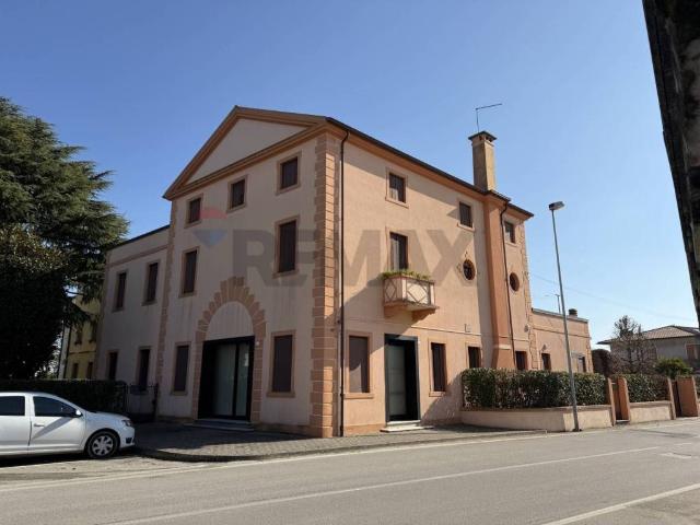 Casa indipendente in vendita a Nervesa della Battaglia TV