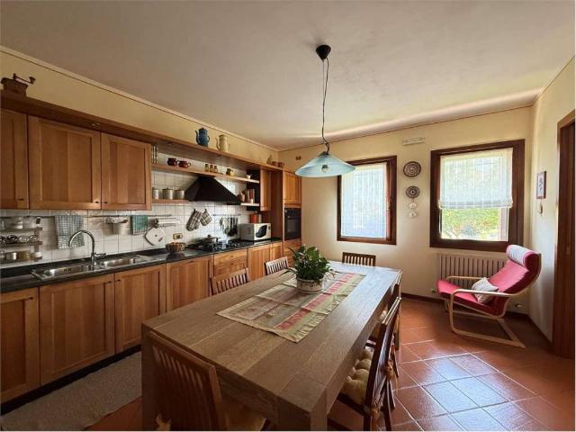 Casa indipendente in vendita a Nervesa della Battaglia TV