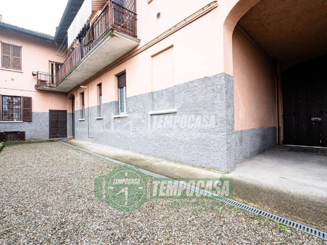Casa indipendente in vendita a Nerviano MI